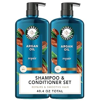 Herbal Essences Argan Oil Repair