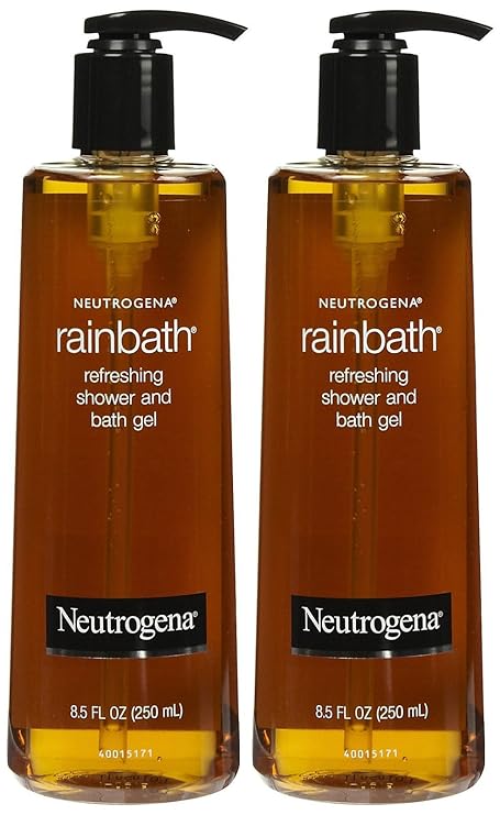 Neutrogena Rainbath Shower