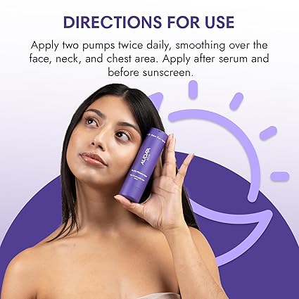 Audra Skin Purify Moisturizer for Oily