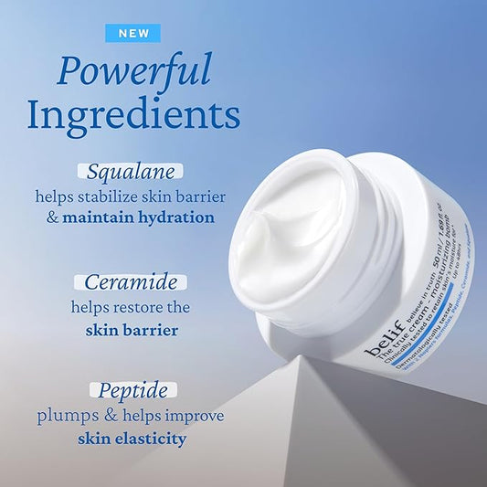 belif Moisturizing Bomb – Daily Ceramide