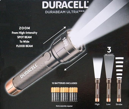 Duracell DURABEAM