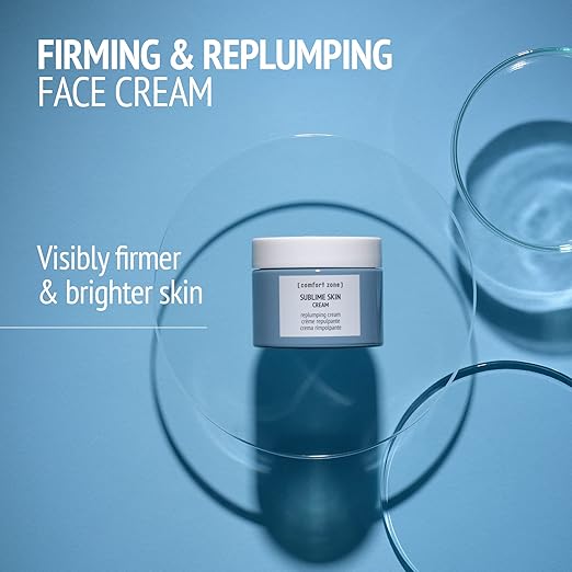 comfort zone] Sublime Skin Cream |