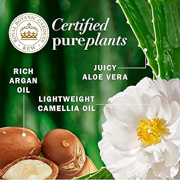 Herbal Essences Argan Oil Repair