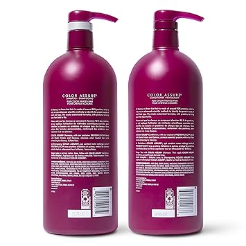 Nexxus Color Assure Shampoo